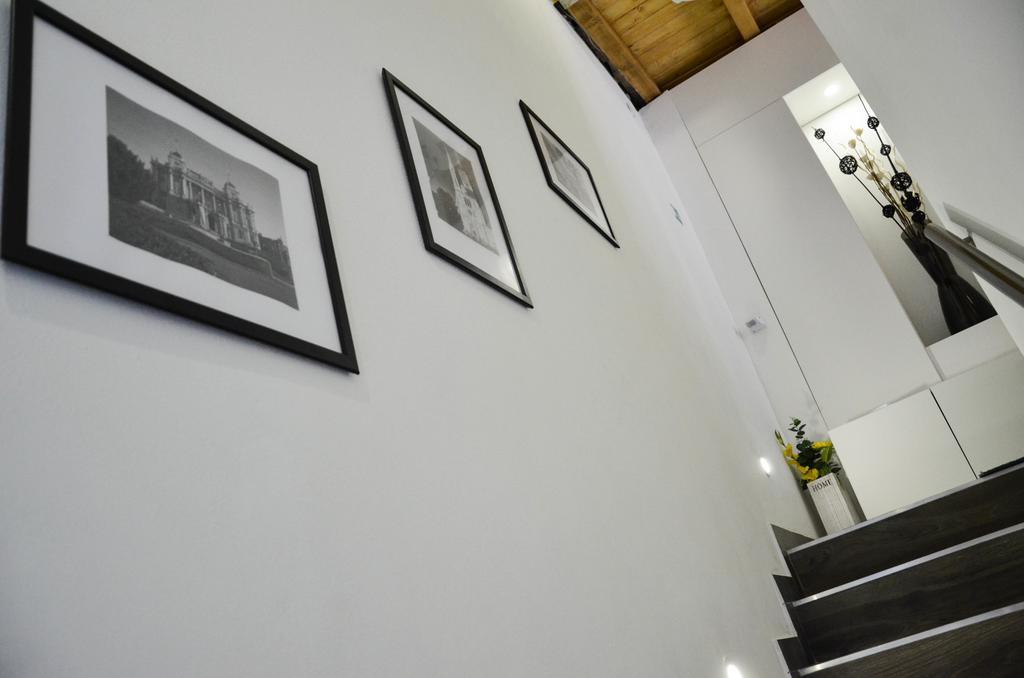 Appartamento In-N-Out Ilica Zagabria Esterno foto